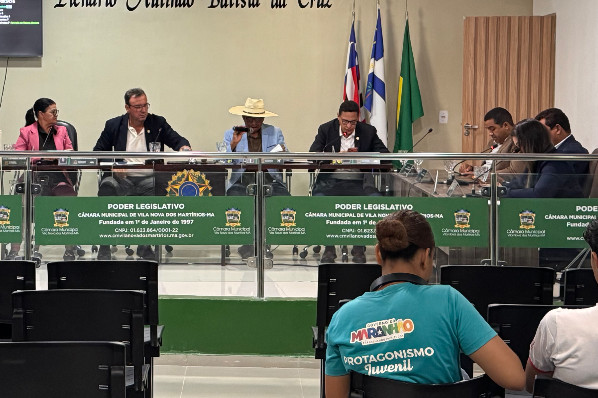 59ª Sessão Ordinária do 3º Período da 8ª Legislatura.