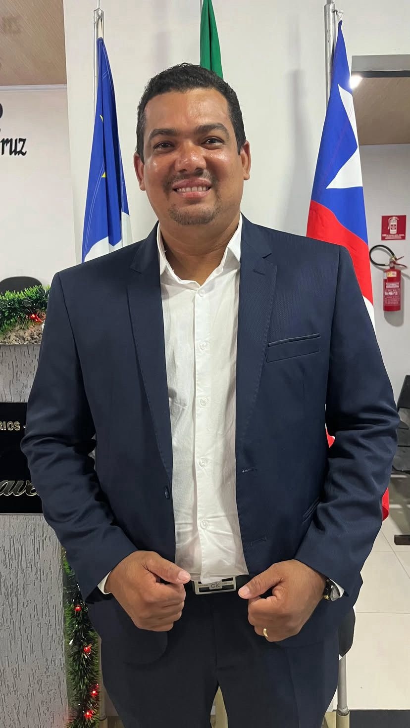 ELSON GOMES DA SILVA