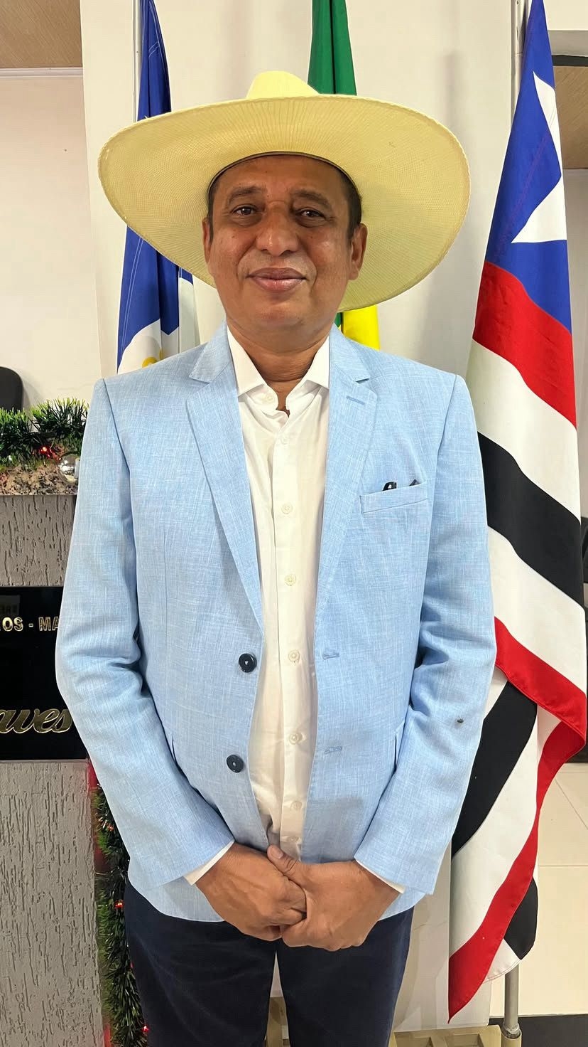 JOSEMAR RODRIGUES DA SILVA