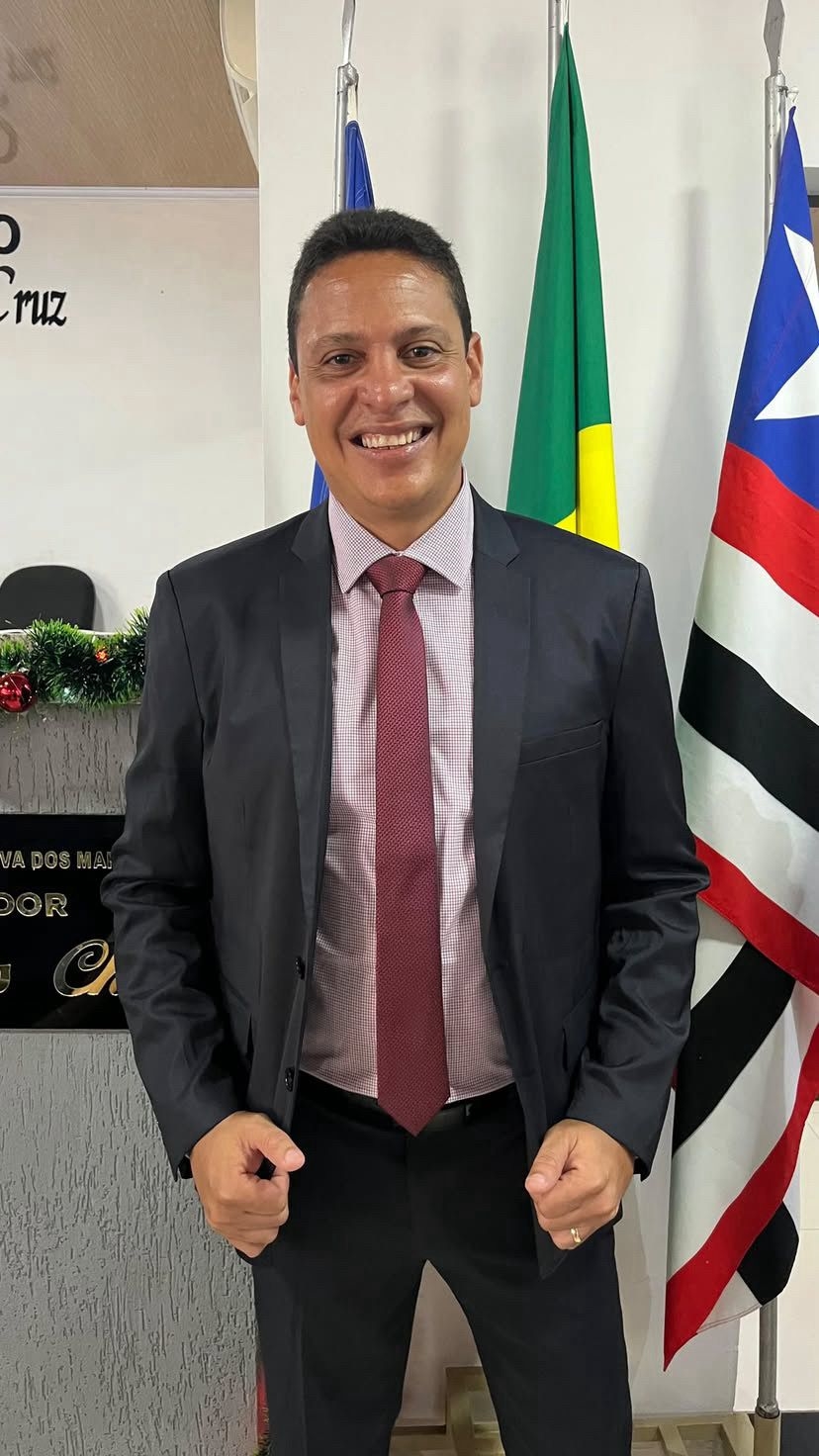 RICARDO VIANA MATOS
