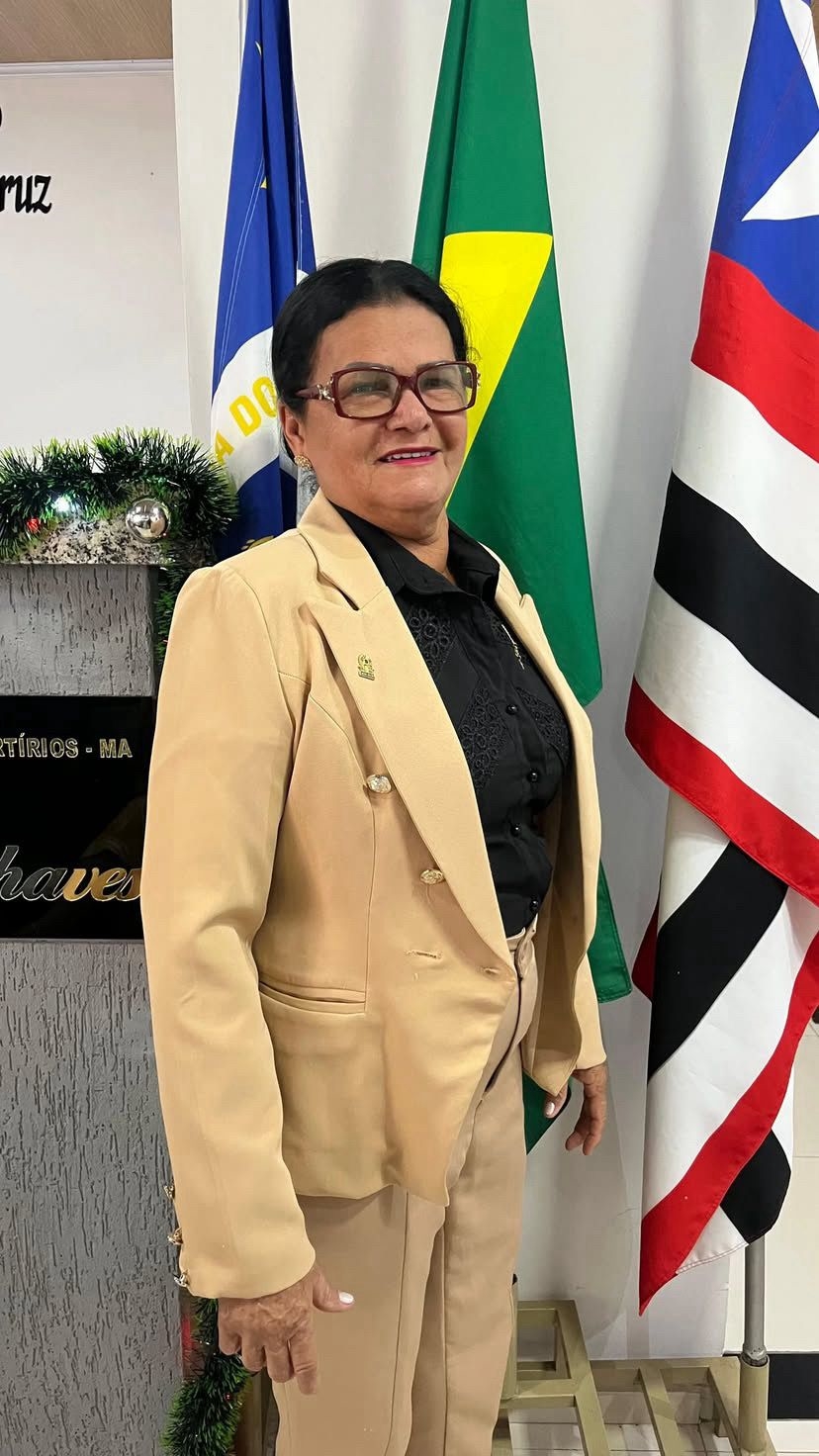 MARIA JOSÉ FERREIRA DE SOUSA