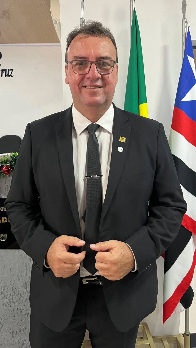 JOSÉ GIVANILDO DE SOUSA MATIAS