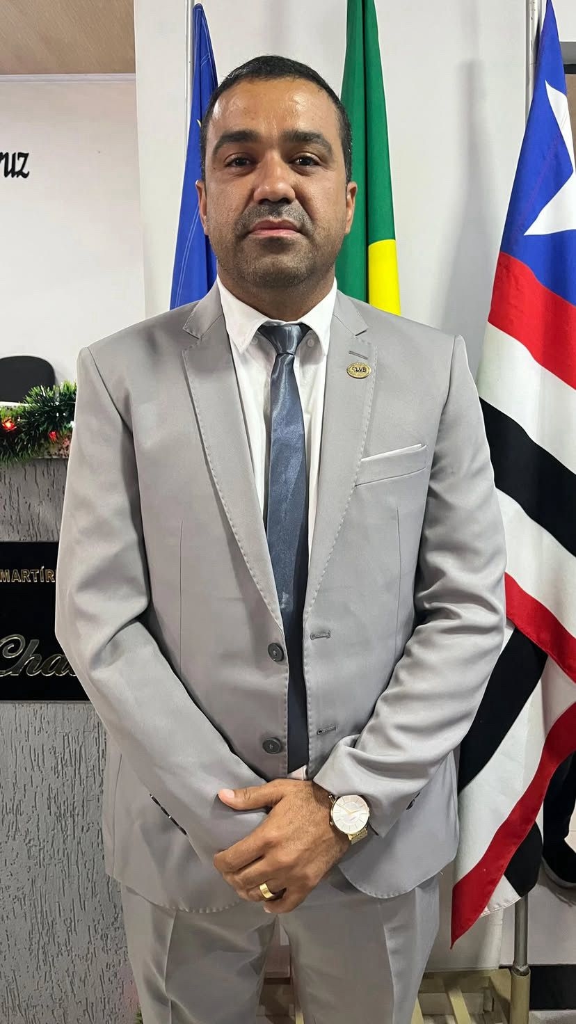 ISAC SOARES DE ARAÚJO