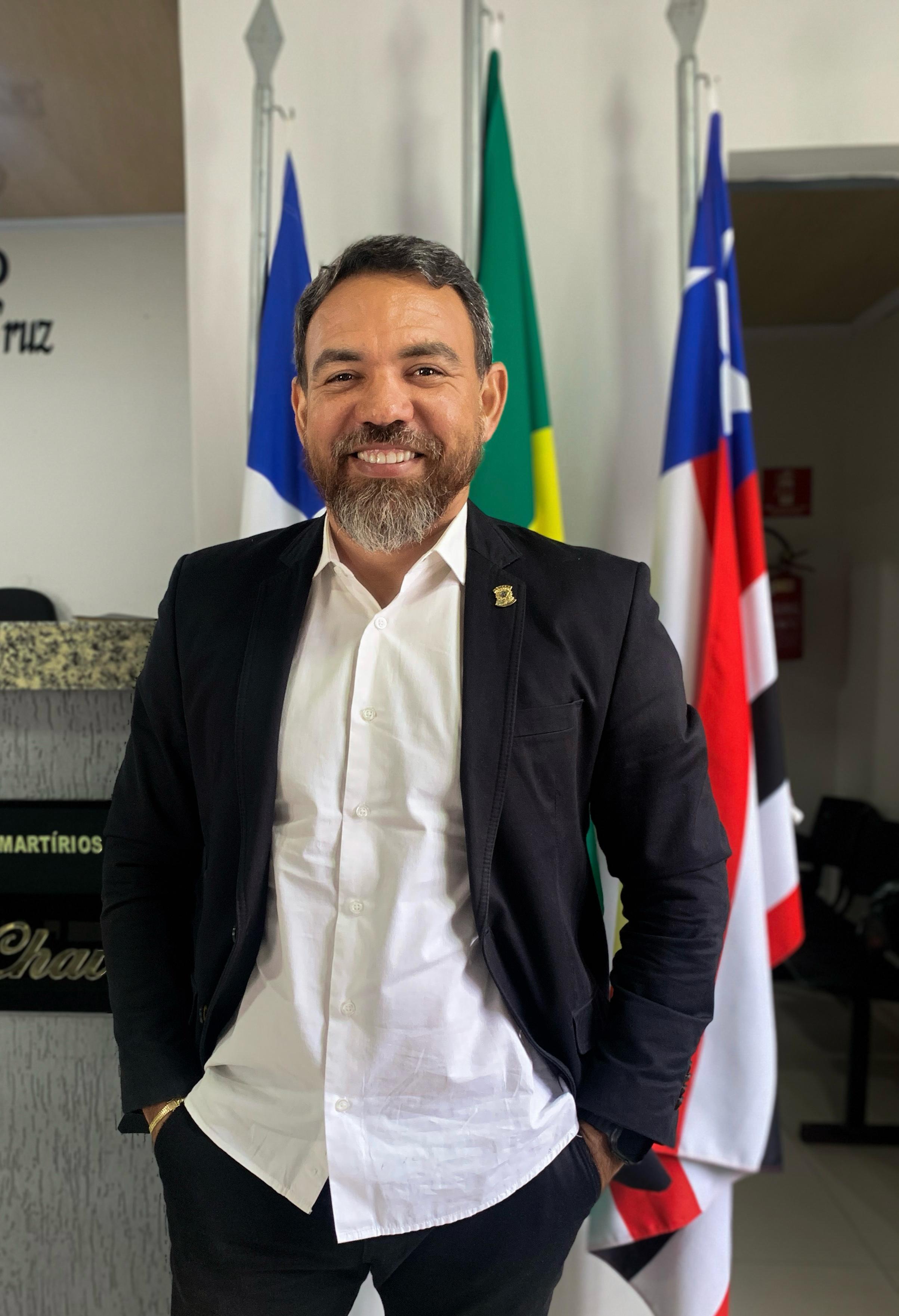 JOÃO FREDSON ALVES DE CARVALHO